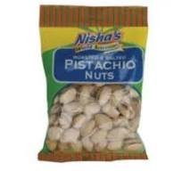 Nisha Pistachio Nuts 80g 